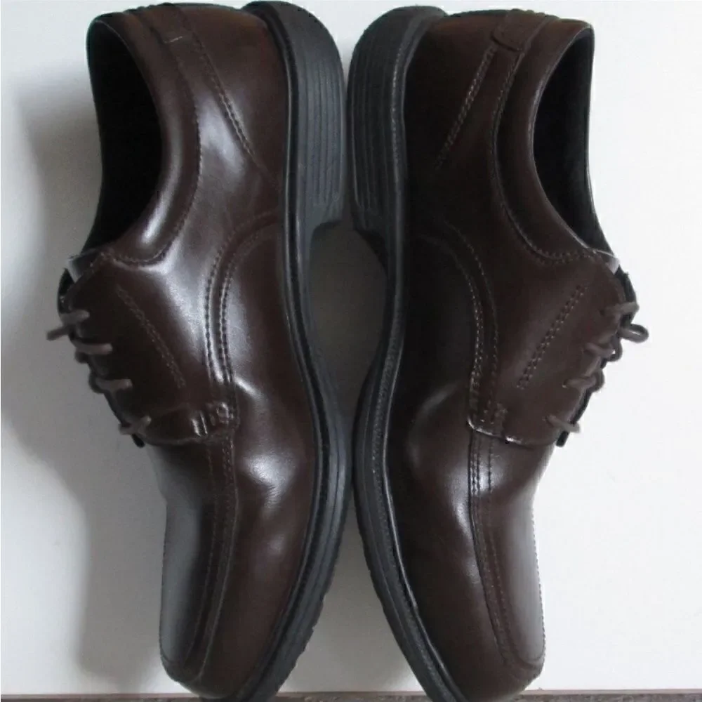 Men's Nunn Bush Bourbon St Oxford Shoes
